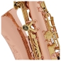 Preview: Buffet Crampon Senzo Altosaxophon Copperbody H.Fis Preview: Buffet Crampon Senzo Altosaxophon Copperbody H.Fis