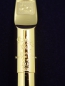 Preview: Dave Guardala M.B. Limited Tenor Handmade by N.I. Preview: Dave Guardala M.B. Limited Tenor Handmade by N.I.