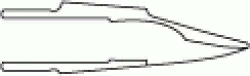 Fr.Louis Spectruoso ML FL Signature Bariton B305 Fr.Louis Spectruoso ML FL Signature Bariton B305