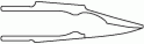 Fr.Louis Spectruoso SP FL Signature Bariton B285 Fr.Louis Spectruoso SP FL Signature Bariton B285