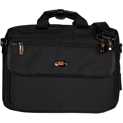 Protec Pro Pac DeLuxe Case Deutsche Bb-Klarinette Slimline Schwarz Protec Pro Pac DeLuxe Case Deutsche Bb-Klarinette Slimline Schwarz