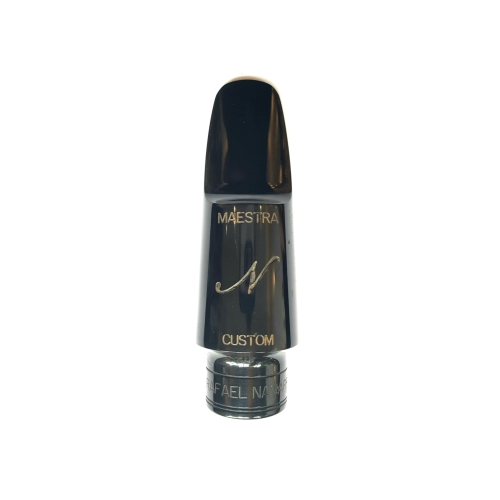 Navarro Maestra Black Tenor HR 7* Navarro Maestra Black Tenor HR 7*