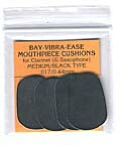 Bay Vibra Ease Bissplatten (0.44 mm) Mittel Bay Vibra Ease Bissplatten (0.44 mm) Mittel