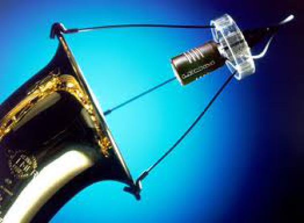 SD Systems Mikro LDM 94 für Alto und Tenor Saxophon SD Systems Mikro LDM 94 für Alto und Tenor Saxophon