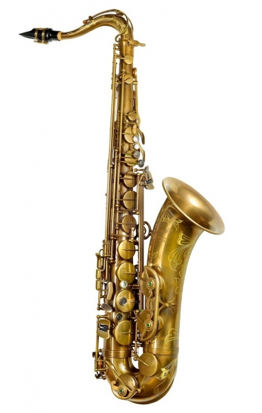 P. Mauriat Tenorsaxophone PMXT - 66R UL unlackiert P. Mauriat Tenorsaxophone PMXT - 66R UL unlackiert