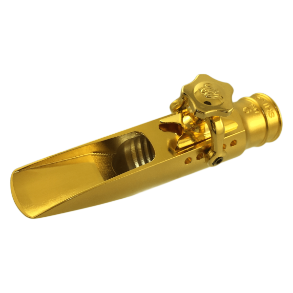 Theo Wanne Shiva 3 Tenor Metall 8 gold Theo Wanne Shiva 3 Tenor Metall 8 gold