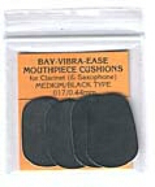 Bay Vibra Ease Bissplatten (0.44 mm) Mittel Bay Vibra Ease Bissplatten (0.44 mm) Mittel