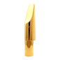 Preview: Nadir Handmade FatBoy Trane Tenor Saxophone Mouthpiece Metal goldplated Preview: Nadir Handmade FatBoy Trane Tenor Saxophone Mouthpiece Metal goldplated