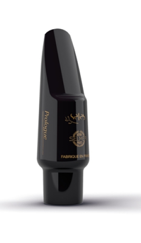 Selmer Paris "Prologue" Alto Saxophone Selmer Paris "Prologue" Alto Saxophone