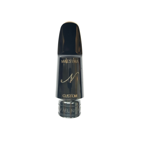 Navarro Maestra Black Tenor HR 7* Navarro Maestra Black Tenor HR 7*