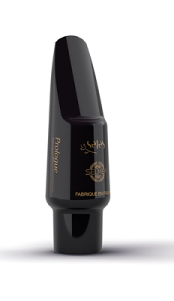 Selmer Paris "Prologue" Alto Saxophone Selmer Paris "Prologue" Alto Saxophone