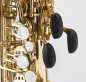 Preview: A&S Palm Key Risers