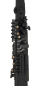 Preview: YAMAHA YDS-150 Digital Saxophon gebracht Kommission
