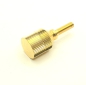 Preview: Dave Guardala Booster-Neck-Screw Size 1 Gold