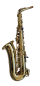 Preview: Selmer Super Action S 80 Serie II Alto gebraucht Kommission