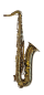 Preview: King Super 20 Tenor Gebraucht Kommission