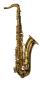 Preview: Selmer SA80II Tenor Used
