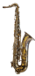 Preview: King Silversonic Deluxe Tenor commission used