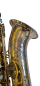 Preview: King Silversonic Deluxe Tenor commission used
