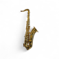 Preview: Yamaha YTS-275 Tenorsax gebraucht