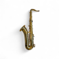 Preview: Yamaha YTS-275 Tenorsax gebraucht