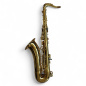 Preview: Selmer S80 II Tenorsax Gebraucht Kommission