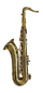 Preview: Selmer S80 II Tenorsax Gebraucht Kommission