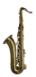 Preview: Selmer Mark VII M Korpus Bj. 1976