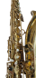 Preview: Selmer Mark VII M Korpus Bj. 1976