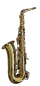 Preview: Selmer Alto Super Action 80 Serie II Gebraucht Kommission