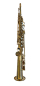 Preview: Selmer Super Action 80 Soprano Saxophone – used