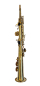 Preview: Selmer Super Action 80 Soprano Saxophone – used