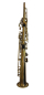 Preview: Selmer Mark VI Sopran gebraucht