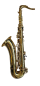 Preview: Selmer Super Action 80 Serie II Tenorsaxophon – gebraucht