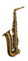 Preview: Selmer Reference 54 Alto Saxophone – used