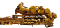 Preview: Selmer Reference 54 Alto Saxophone – used