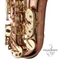 Preview: Yanagisawa WO20 Altosax Bronze Korpus GL