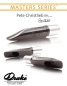 Preview: Drake Masters Series Pete Christlieb Tenor 120