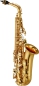 Preview: Yamaha YAS-82Z 02 Altosax Goldlack
