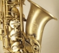 Preview: Buffet Crampon 400 Series Alto Saxophone Vintage Design