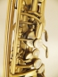 Preview: Buffet Crampon 400 Series Alto Saxophone Vintage Design