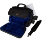 Preview: Protec Pro Pac DeLuxe Case Deutsche Bb-Klarinette Slimline Schwarz