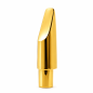 Preview: Dave Guardala Studio LT Altosax 6 gold-plated B-Stock