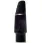 Preview: Beechler Black Diamond Alto Saxophone Mouthpiece M6L