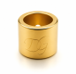 Preview: Dave Guardala BOOSTER Copper gold-plated Size 1