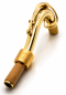 Preview: Dave Guardala BOOSTER Copper gold-plated Size 1