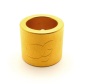 Preview: Dave Guardala BOOSTER Copper gold-plated Size 1