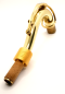 Preview: Dave Guardala BOOSTER Copper gold-plated Size 1