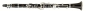 Preview: Buffet Crampon E13 Bb Klarinette Böhm System 17/6