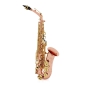 Preview: Buffet Crampon Senzo Altosaxophon Copperbody H.Fis